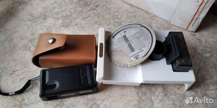 Фотоаппарат