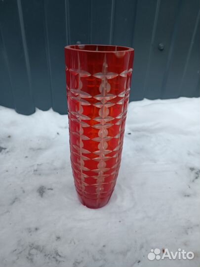 Ваза для цветов