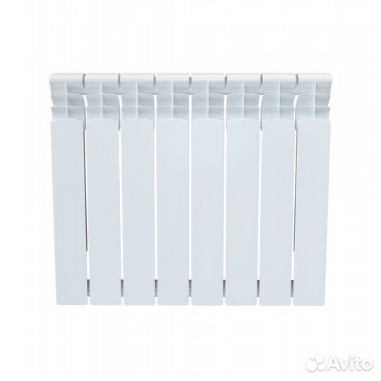 Радиатор Ламин AL-500-100