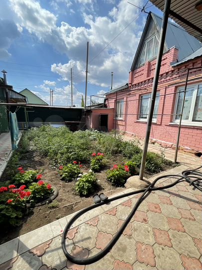 Дом 183 м² на участке 2 сот.