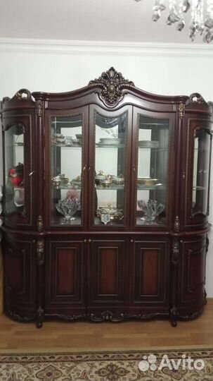 Стенка горка