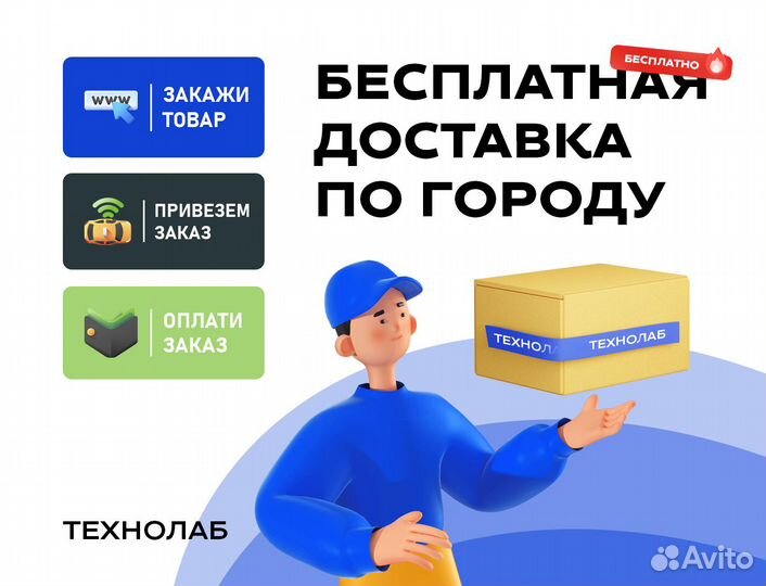 iPad 10 2022 64 GB Blue Wi-fi В наличии Гарантия