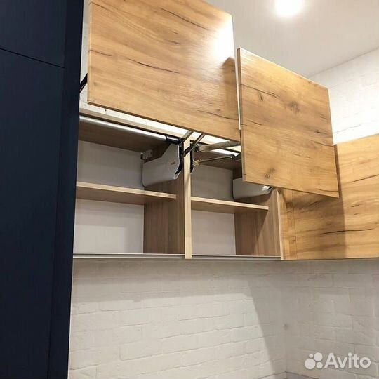 Кухни от производителя