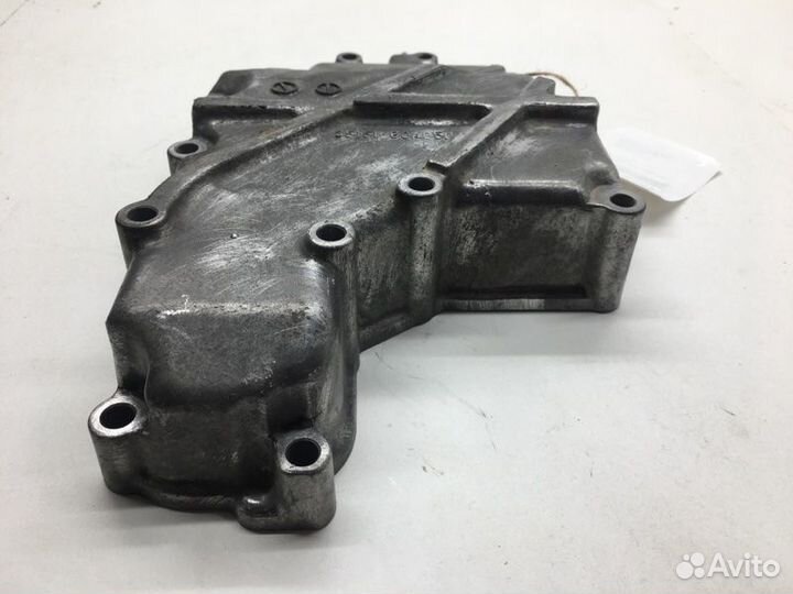 Поддон кпп Daihatsu Pyzar G301G hdep 2001