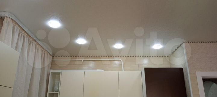 Коттедж 130 м² на участке 4 сот.