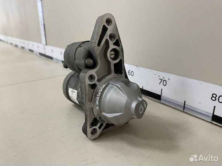 Стартер Nissan Tiida C11 2007-2014