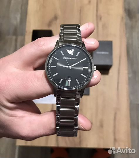 Часы наручные мужские Emporio Armani AR2457