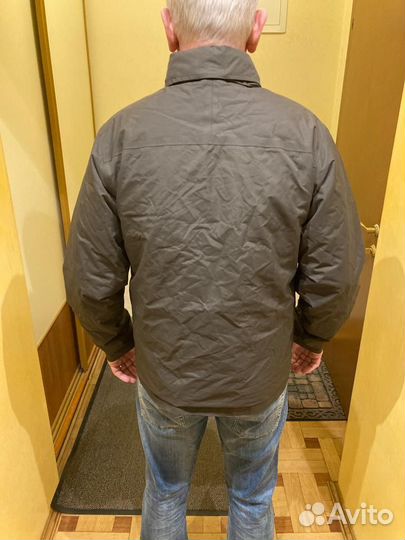 Куртка мужская