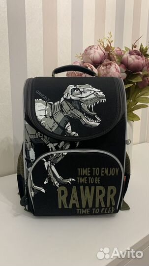 Рюкзак школьный