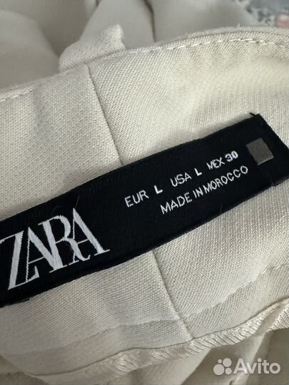 Брюки Zara L