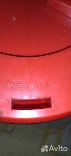 Японский термос zojirushi DTF-800 на 8 литров