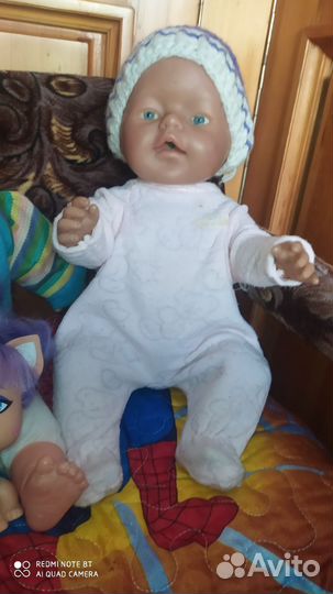 Кукла Реборн,мягкие игрушки,танцующая утка,игрушки