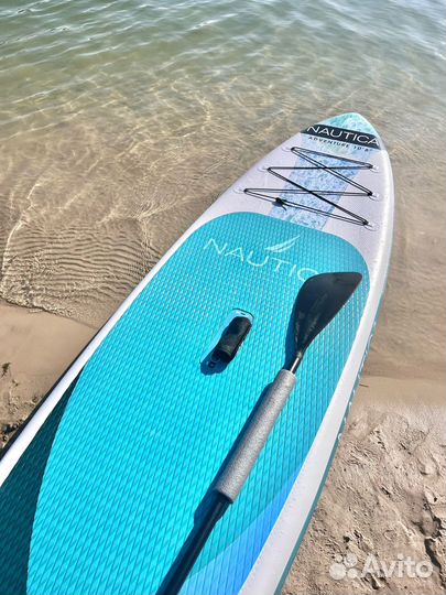 Аренда прокат сапбордов