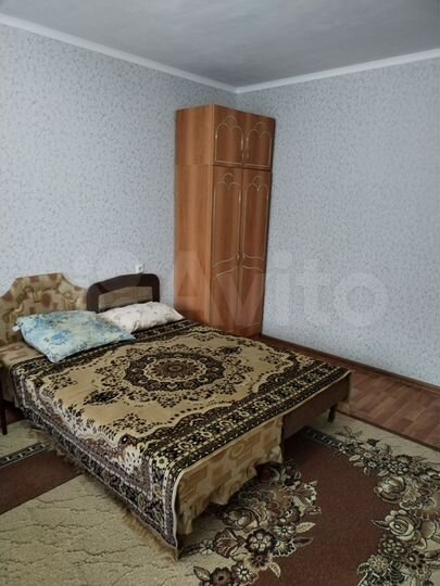 1-к. квартира, 39,5 м², 1/5 эт.