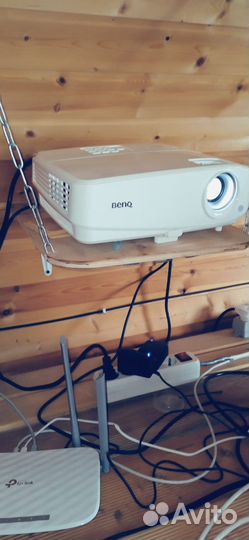 Проектор benq