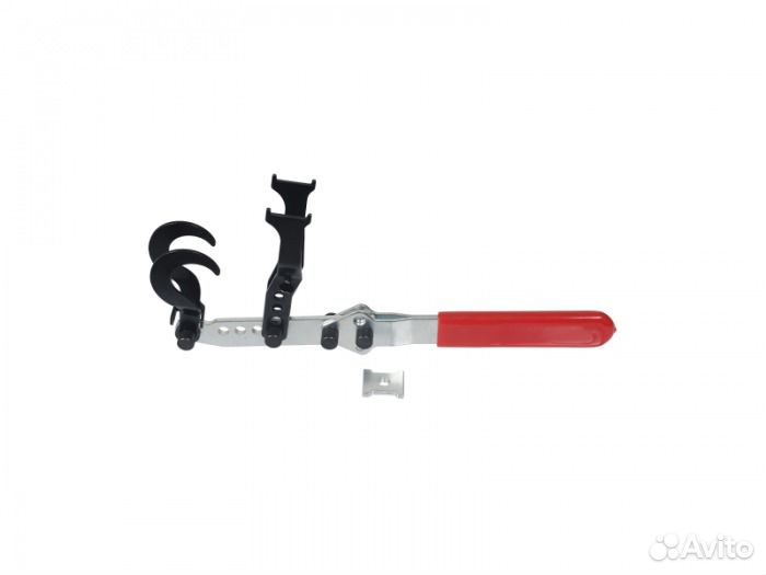 Рассухариватель клапанов автодело рычажный