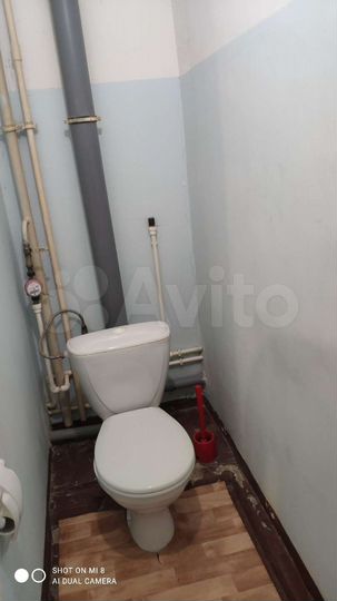 2-к. квартира, 54 м², 3/9 эт.