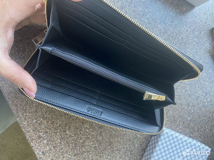 Кошелек женский furla новый