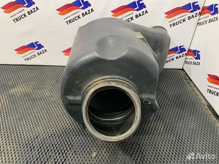 Корпус воздушного фильтра Volvo FH