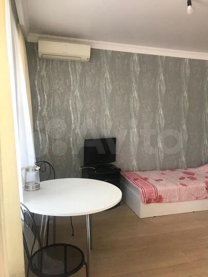 Комната 21 м² в 1-к., 1/2 эт.