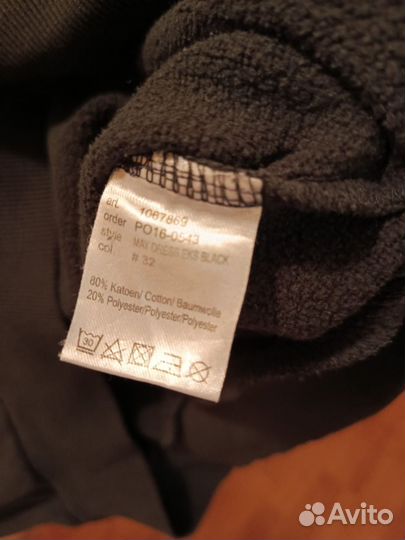 Платье женское хлопок