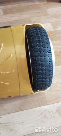 Гироскутер бу