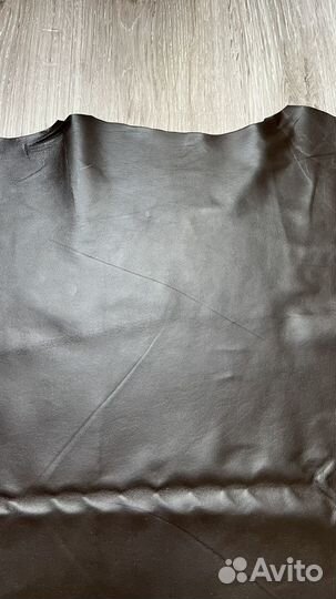 Шкура овчина