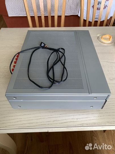 Trio (Kenwood) KA 900