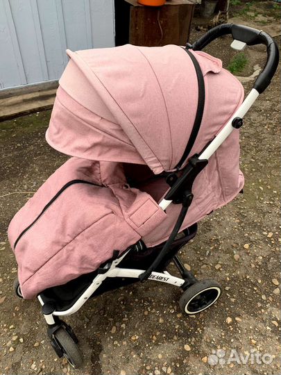 Коляска dearest