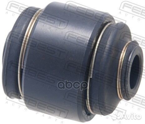 Сайлентблок рычага подвески fdab-033Z Febest