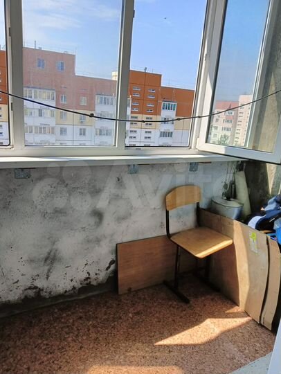 1-к. квартира, 34,8 м², 9/10 эт.