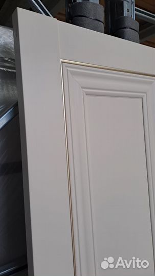 Межкомнатные двери