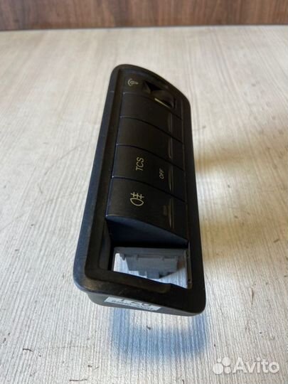 Блок кнопок Hyundai Sonata