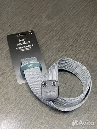 Ремень Arcteryx