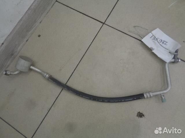 Трубка кондиционера Suzuki Escudo 2005-2017