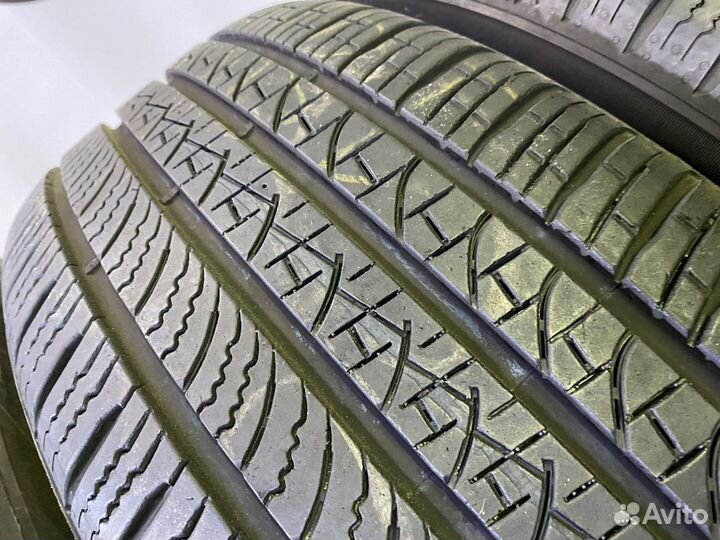 Pirelli Scorpion Zero All Season 235/50 R20