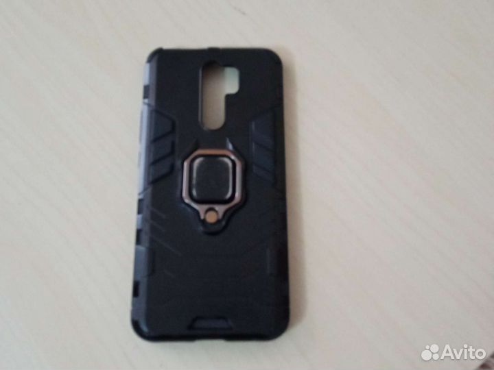 Чехол на Xiaomi redmi 9