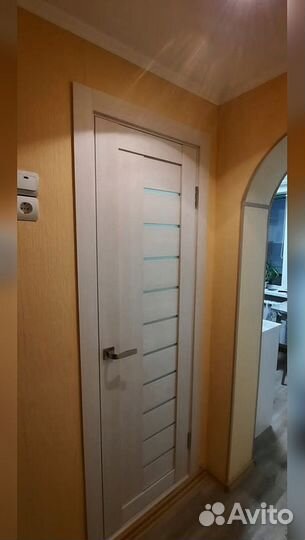 Двери межкомнатные новые