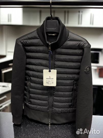 Куртка Moncler