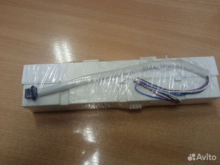 Модуль управления холодильника L149 Бирюса