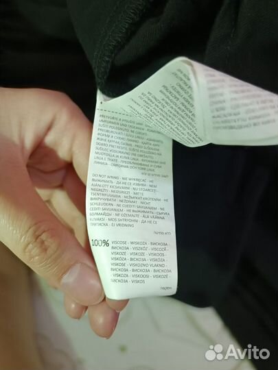 Платье женское mohito