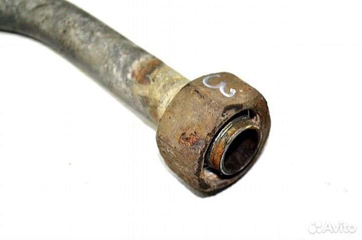 Трубка воздушного компрессора renault trucks Magnu