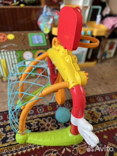 Футбольные ворота