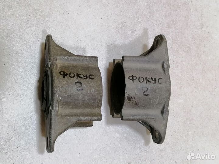 Опора стойки амортизатора Ford Focus II 2005-2008