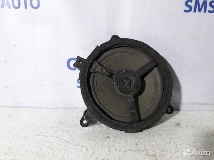 Динамик задний Volvo S60 2001-2007