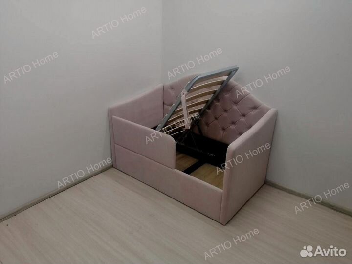 Детская кровать диван