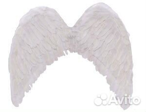 Крылья ангела