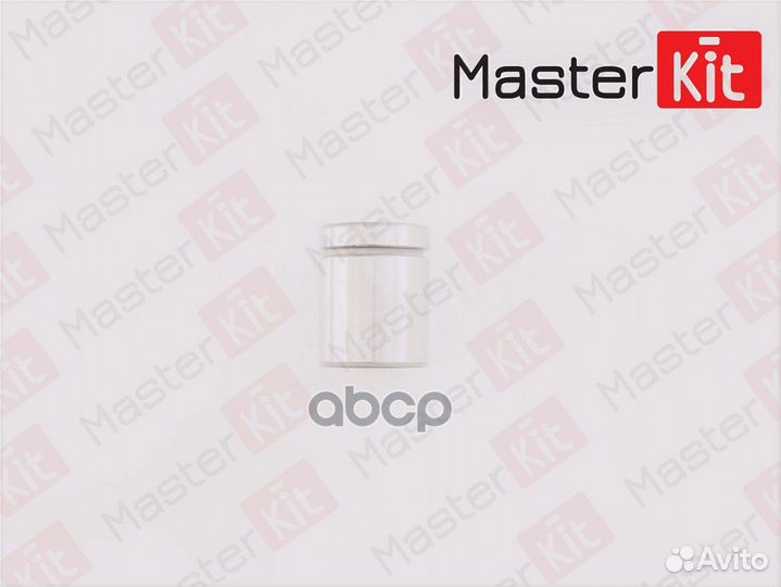 Поршень суппорта 77A1766 MasterKit