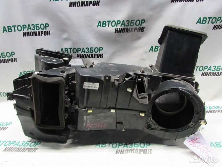 Корпус отопителя для Chery Bonus 2011-2014г