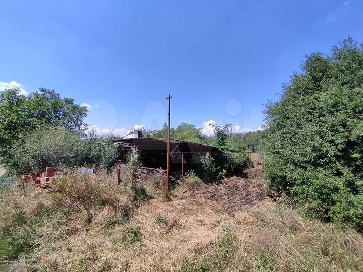 Участок 9,5 сот. (СНТ, ДНП)